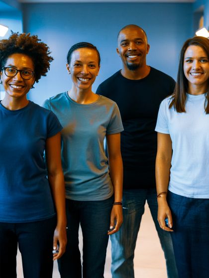 Our teaching team